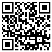 QR Code for bitcoin:33zza5ip1czRCme3uBKtVLuh3EeBBBaCFP