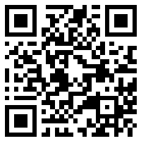 QR Code for bitcoin:341AEfSS6MmqbN9t4w22ZgU1kdDRJsihGS