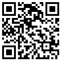 QR Code for bitcoin:341AJqMcFeJJabquroeSdHATY4ErCMSx9b