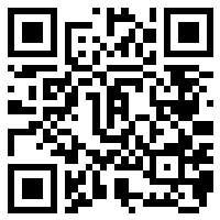 QR Code for bitcoin:341ASbGy8KRTfyVy2TxcSoSgoq3kuBKUNZ