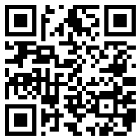 QR Code for bitcoin:341B2Y6zXjh2brnSauFFtPqvyfCPEqdyLw