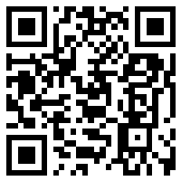 QR Code for bitcoin:341C88PwnaQeuw2wcXsPVGv6dYthADioGd