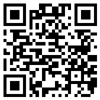 QR Code for bitcoin:341CQnhWoi1HBAh6sNaYYczM2wFu8f6Dsp