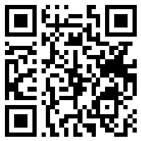 QR Code for bitcoin:341CayGat3vNVFHBNa5V2VDfzrVTqyrFTp