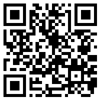 QR Code for bitcoin:341CdQj1kF6k5VG7RfjScs4wXUXtKMoHMx