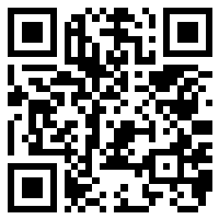 QR Code for bitcoin:341CjcuEm1r3FE6HDQorU6kEZgdQLa9bA6