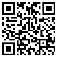 QR Code for bitcoin:341EnjxFhd92LWmFgBUKBidaEXxQ4oQGyP