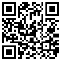 QR Code for bitcoin:341J6WgCcQ3st3SiPGV4YY4puqkfBeAYec