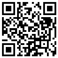 QR Code for bitcoin:341Jhsa8sWRUSwP6S4Y9o7waCf26VhHMso