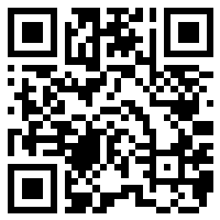 QR Code for bitcoin:341LLgUV2WjSWQCnyZVeHKobNhsDQdJFMR