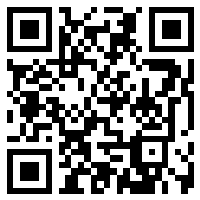 QR Code for bitcoin:341MnPcC1d7p3k9jTdZjEeka2K1TvtUTBh