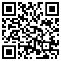 QR Code for bitcoin:341NLkeKGgEdMKgiXuoB7C3eDTjG976QpK