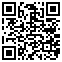 QR Code for bitcoin:341NtkwLTKi7gYEsm14g6BYvsvutgeWMfX