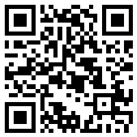 QR Code for bitcoin:341PVLxaCmCzvu5Bx5NVLLdu9GSrBvk9Ed