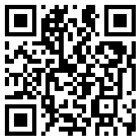 QR Code for bitcoin:341WY5RNkhJK9MCGfgmpNa65K2w64UyGar