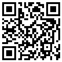 QR Code for bitcoin:341Wh6HHqBECbdhLsRDZFUw9TdDbJY4SBX