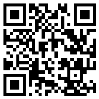 QR Code for bitcoin:341a9QvByH5X6ARJf5h4vitQYbkJuCUYUD