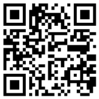QR Code for bitcoin:341d8iDUbp1J2hPzM7HTFcnnbXKrjs2TEU