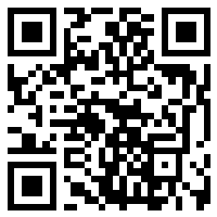 QR Code for bitcoin:341dnECqywvkwXmX9EMaGPUip7muGYjdUW