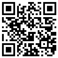 QR Code for bitcoin:341gTdNDDcZSy2wm4eqQj4A5rwb6QYSpWe