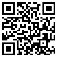 QR Code for bitcoin:341iBcNEBfaSfxe8FN1PDthnc8MnMgCocF