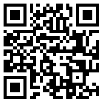 QR Code for bitcoin:341jXsToPQMzdfWb3cYTMVv9NmDy3Fsmzm