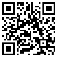 QR Code for bitcoin:341o7nRXwvgh9QSZm3ECiCpzkKZYijcVwa