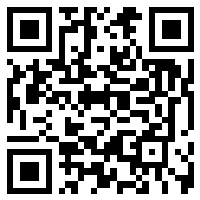 QR Code for bitcoin:341pVcTyZJadUhCekMKySdDw5j2R26jfaV