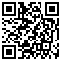 QR Code for bitcoin:341qXaXEfoFqMCDMWjbH4UevpWPri8fJcs