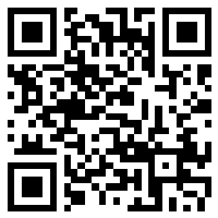 QR Code for bitcoin:341tqLUqLWrcS7f24aWK8AznuPYyUobAQj