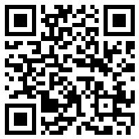 QR Code for bitcoin:341v872o7kx8WP9dAqPRn79JSUso25M4zR