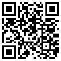 QR Code for bitcoin:341vrLinNUuvjg2K3Gp9LZ4cmWTzfBysbs