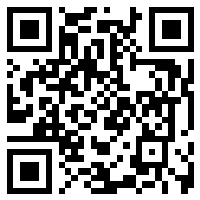 QR Code for bitcoin:3421G4HpUX38CjTFX5dBWY76uKSP7YWkPD