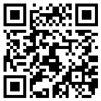 QR Code for bitcoin:3422VtS7UtCvXYxoXMVp6eZupR252z85oC
