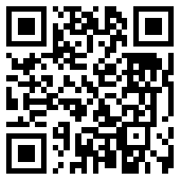 QR Code for bitcoin:3422xs5Sik5tHWjYuKY4mL64UQFt9sZD2a