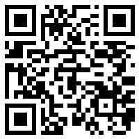 QR Code for bitcoin:3424ZDJTm3dm8fM1vSFtxKGhAa4hC96fTd