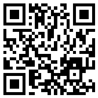 QR Code for bitcoin:3424dxQR628dckLoUejAz9GhLLvmrAai6D