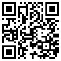 QR Code for bitcoin:342CREohsjDZtQfZ97v8VAiHDZhdxEE5fT