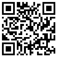QR Code for bitcoin:342EpsMxv74EBpw36TFaEcryJwzZuMLMN7