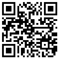 QR Code for bitcoin:342F8dzBDVXeq3GyTL4FLVFFeGKf9eKnv7