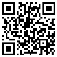 QR Code for bitcoin:342PR6w1QZFQeUBYein77Lva95VW9ip8SS
