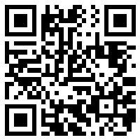 QR Code for bitcoin:342UBTppByJMt37uBy2Xituo3dzdEesUhG