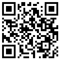 QR Code for bitcoin:342VzjvvcQMG2TojV2CfeYTcLF3knRComH