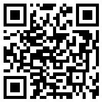 QR Code for bitcoin:342WJLVd3vUBXfguLTHJCikakrmnPQL7CX