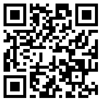 QR Code for bitcoin:342ZmkUhW1AMiMCf3oajwFVWdMSC7fokCw