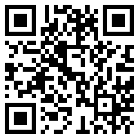 QR Code for bitcoin:342eemmbvTvYdSGjvfxPD3srmtCPKt5o6F