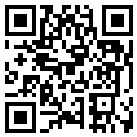 QR Code for bitcoin:342f5hkryAsttKe8oznXxF7AEqcuErTebP