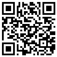 QR Code for bitcoin:342mTscfXAC6SMvsXh8ZchCiHJ3SCBNsVo