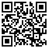 QR Code for bitcoin:342mxBTcpJB2aahZFJdL4iX8APVpDzrPP8