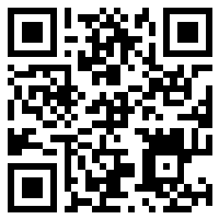 QR Code for bitcoin:342rAosK4r7dyGXEvgoUeD3aPDtMSGhF5W